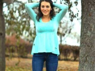 Erotický videohovor tinya160192