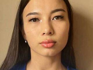 Erotický videohovor TinyAlove