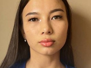 Erotický videohovor TinyAlove