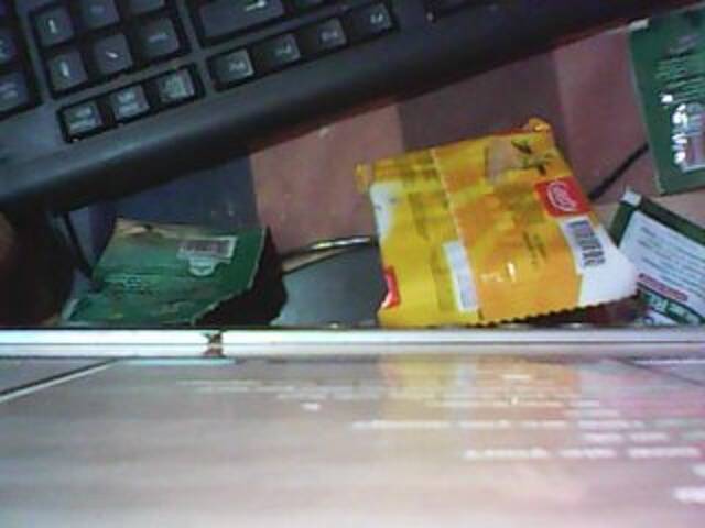 Snímky obrazovky vysielania tinychloe