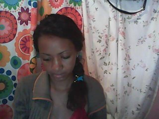 Snímky obrazovky vysielania tinychloe