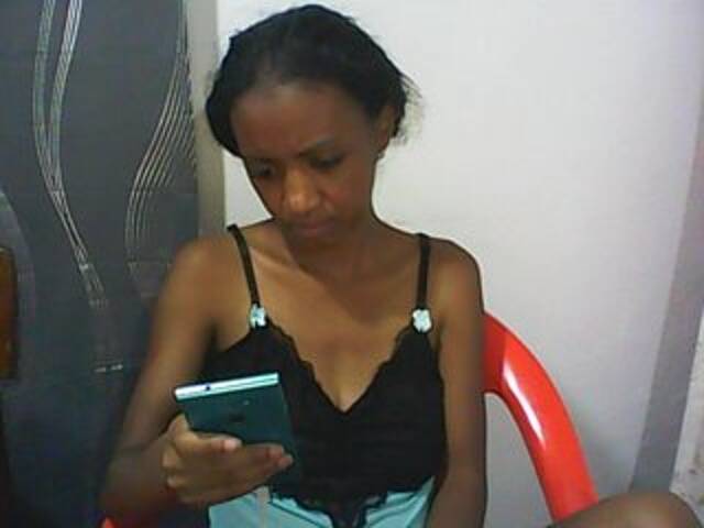 Snímky obrazovky vysielania tinychloe