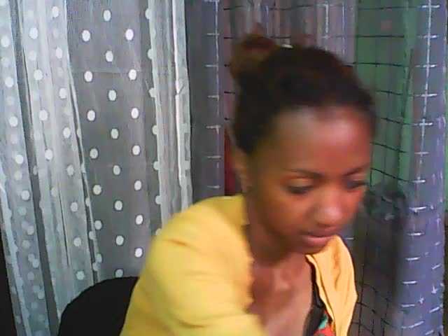 Snímky obrazovky vysielania tinychloe