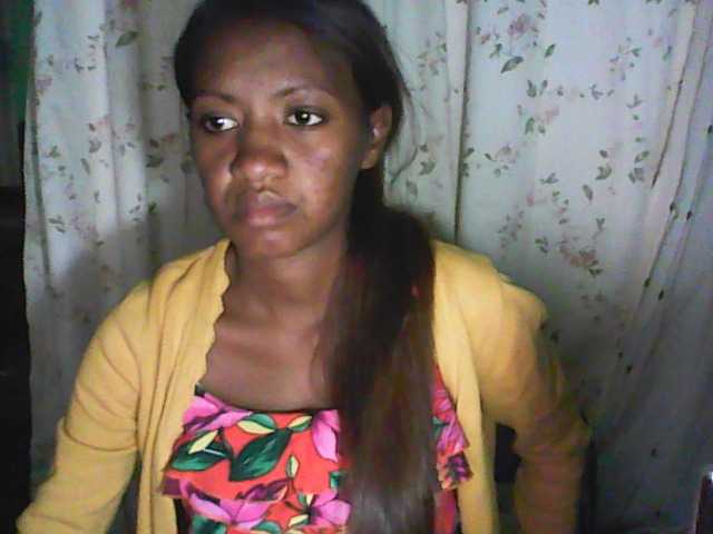 Snímky obrazovky vysielania tinychloe