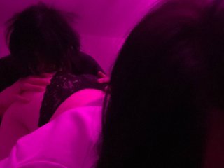 Erotický videohovor TinyKittenMeow