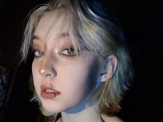 Erotický videohovor tinymia