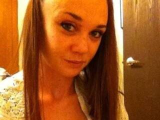 Erotický videohovor TinyRiley