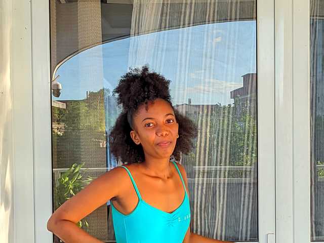 Foto profilu Tiphanie