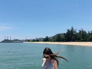 Erotický videohovor TishaKleban