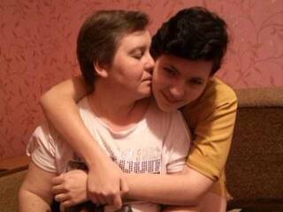 Erotický videohovor TishaRubie