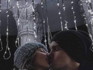 Erotický videohovor Titiannya