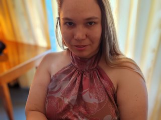 Erotický videohovor TitiKate