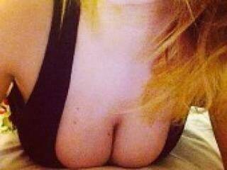 Erotický videohovor titsbaaby