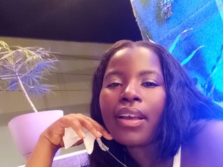 Erotický videohovor TittiFox