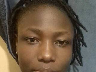 Erotický videohovor Tiyana47