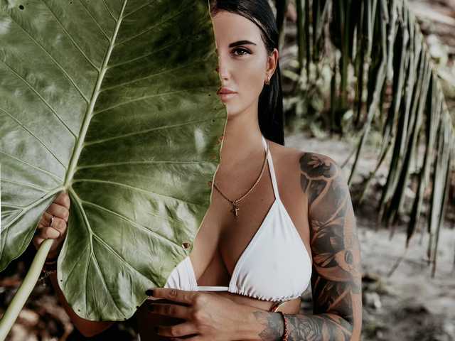 Foto profilu KROSHKA_N