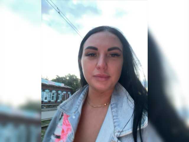 Snímky obrazovky vysielania KROSHKA_N