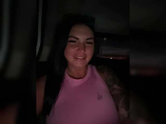 Snímky obrazovky vysielania KROSHKA_N