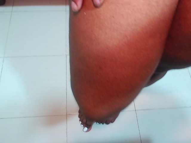 Snímky obrazovky vysielania tokisha69