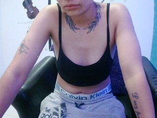 Erotický videohovor tombysex
