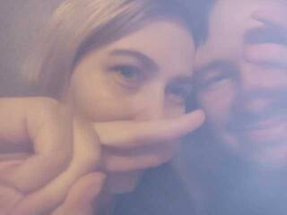 Erotický videohovor Tomi99991995