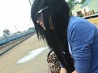 Erotický videohovor tomkatyt