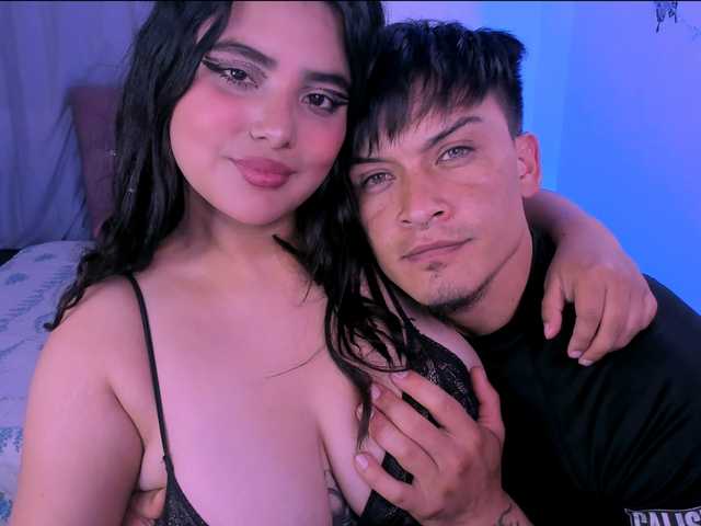 Foto profilu tommyandgrace