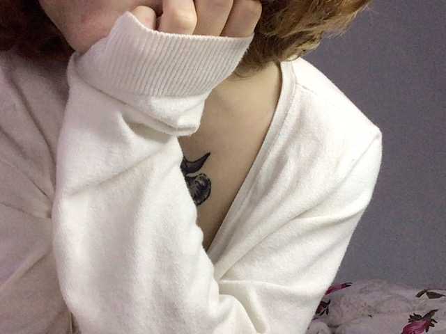 Snímky obrazovky vysielania Toninita