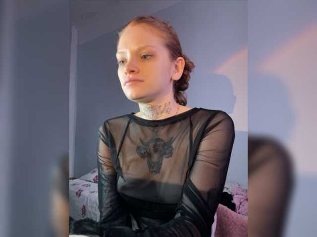 Snímky obrazovky vysielania Toninita