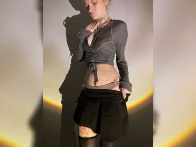 Snímky obrazovky vysielania Toninita