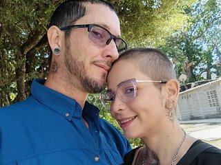 Erotický videohovor Tonydicking