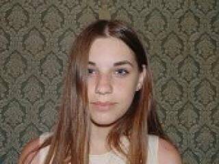 Erotický videohovor toriblack11