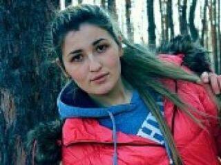 Erotický videohovor tory555