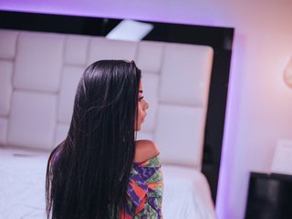 Erotický videohovor Torylove4