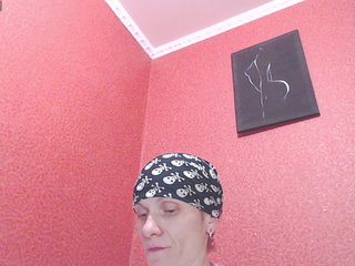 Erotický videohovor TorryJ