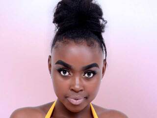 Erotický videohovor Totalbabe