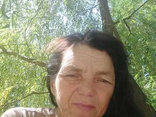 Erotický videohovor TouchMeNowww