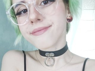 Erotický videorozhovor Toxicdoll