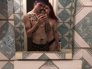 Foto profilu toxichans