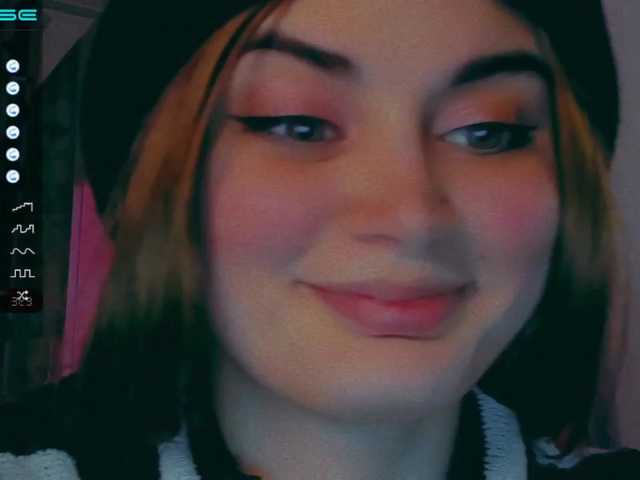 Snímky obrazovky vysielania ToxicRat