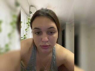 Erotický videohovor Lilliangelmoon