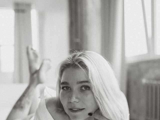 Foto profilu TraceyKalani