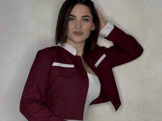 Erotický videohovor TrasyBurton