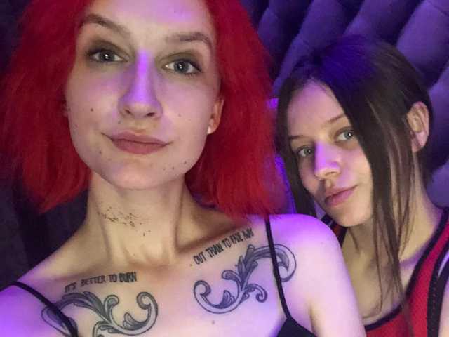 Foto profilu TreshGirls