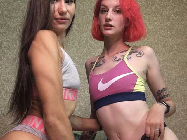 Foto profilu TreshGirls
