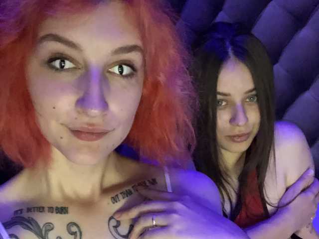 Foto profilu TreshGirls