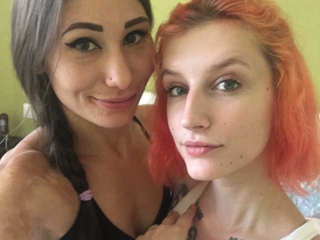 Foto profilu TreshGirls