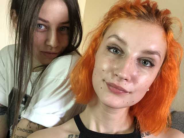 Foto profilu TreshGirls