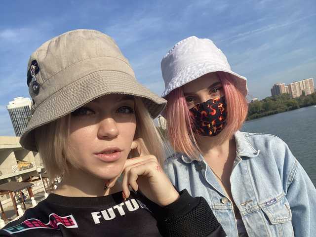 Foto profilu TreshGirls
