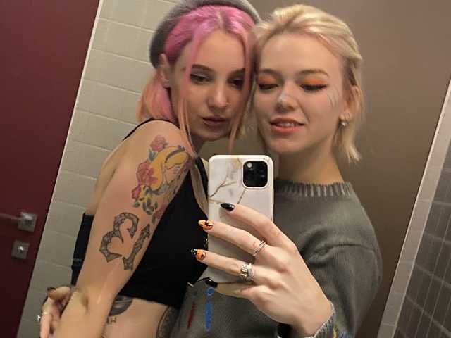 Foto profilu TreshGirls